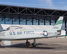 W00_2861 North American F-86F Sabre