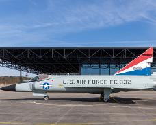W00_2862 Convair F-102A Delta Dagger