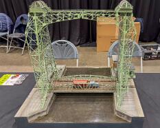 Modelspoor Expo 2025