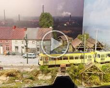 IXV_1851 Tussen Klei en Leuze - Terhagen