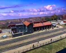 Trainworld Expo 2024