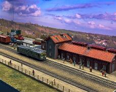 IXV_1570 Braives - MSC Het Spoor