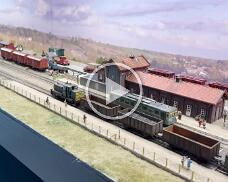 IXV_1571 Braives - MSC Het Spoor