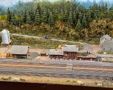 IXV_1606 Vonêche - Rail Miniature Mosan