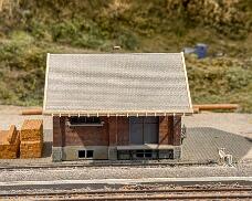 IXV_1609 Vonêche - Rail Miniature Mosan