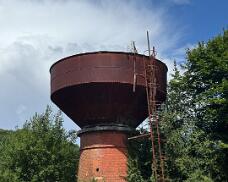 IXV_3768 Watertoren naar Franse slag
