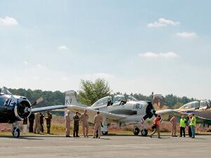 Planes Al sinds Icarus weten we dat de mens jaloers is op vogels en vleermuizen. En dit is wat de mens er de laatste 100 jaar...